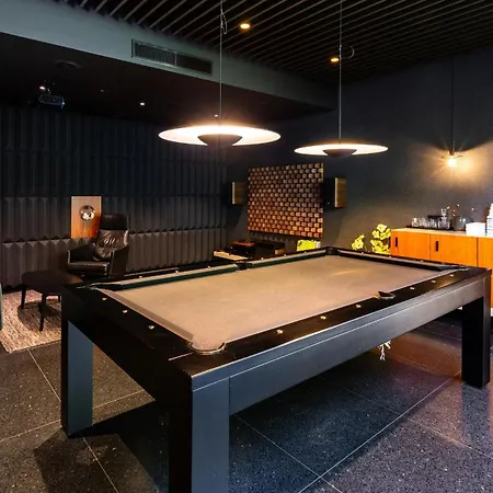 Luxus & Flow - Nadmorski Apartament Z Sauna I Silownia