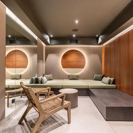 Luxus & Flow - Nadmorski Apartament Z Sauna I Silownia *