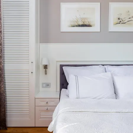 Apartamento Luxus & Flow - Nadmorski Apartament Z Sauna I Silownia Gdańsk